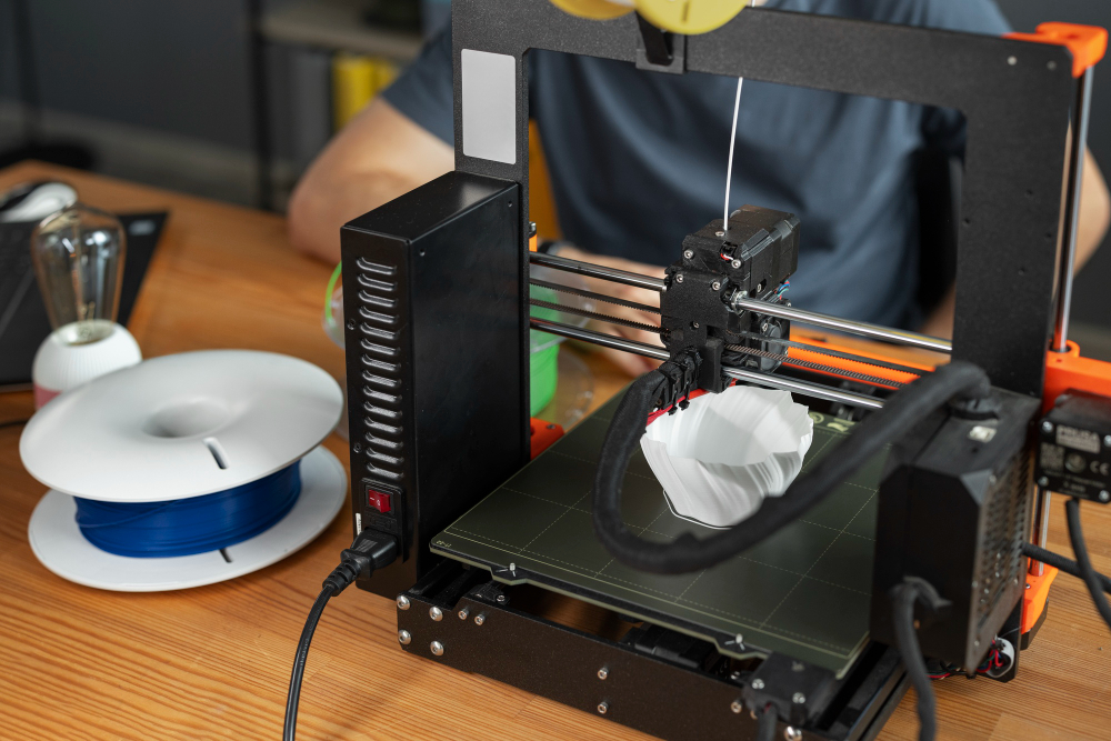 3D Print Orel - הרבה יותר מבית דפוס להדפסות תלת מימד